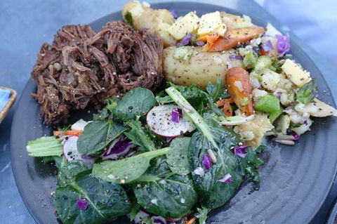 Mayfield Garden Cafe & Produce Store - Accommodation Brisbane 0