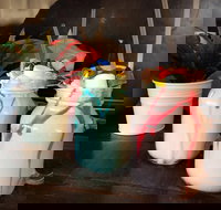 Milk - Accommodation Brisbane