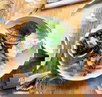 Mr Jones - Accommodation Brisbane