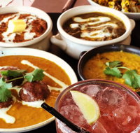 Mumbai Masala Indian Restaurant