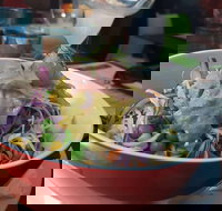 Noodies on the Beach - Accommodation Brisbane