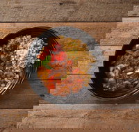 Organic Provedore - Accommodation Brisbane