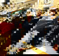 Over the Edge Melrose - Accommodation Brisbane