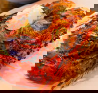 Pause Restaurant - Accommodation Brisbane