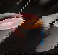 Pink Penguin - Accommodation Brisbane