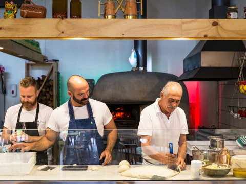 Pizzateca - Accommodation Brisbane 0