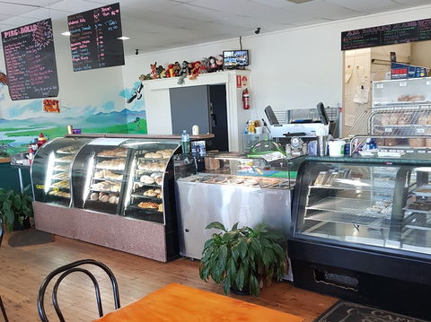 Plantation Organic Bakery - Accommodation Brisbane 2