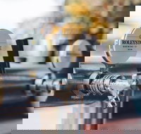 Roleystone Brewing Co - Accommodation Brisbane