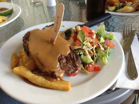 Royal Hotel Kalbar - Accommodation Brisbane 0