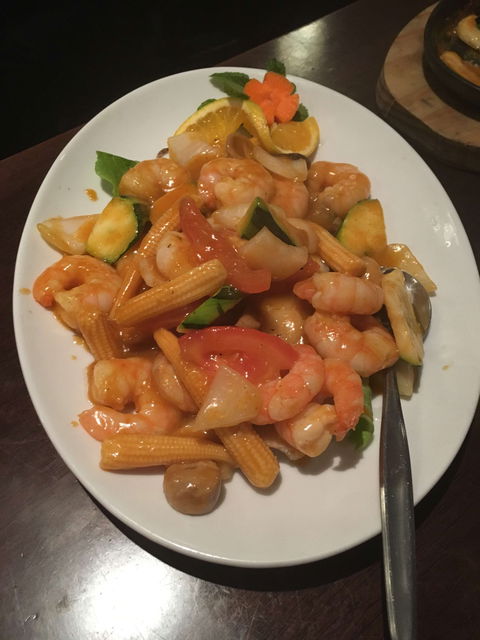 Srimalaysia Restaurant - Accommodation Brisbane 0