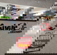 Sushi On Strathpine - Accommodation Brisbane