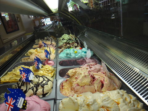 Sweetness Your Lolly Shop And Gelato - Accommodation Brisbane 0