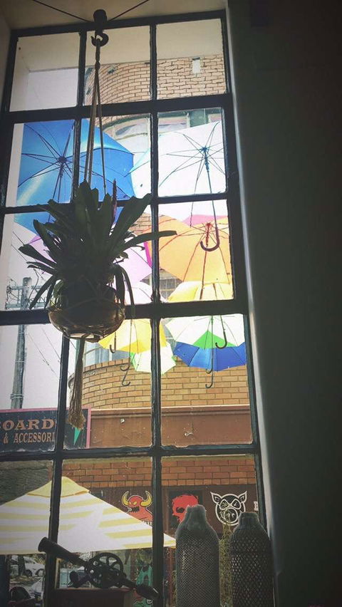 The Bank Cafe And Espresso - Accommodation Brisbane 0