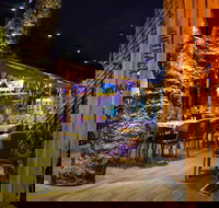 The Outback Shack - Accommodation Brisbane