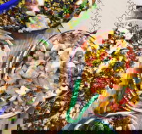 The Loaded Food Co. - Accommodation Brisbane