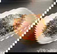 The Italian Job Cafe - Accommodation Brisbane