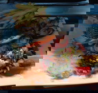 The Leighoak Club - Accommodation Brisbane