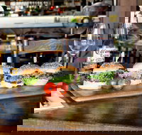 The Cabal Bar and Dining - Accommodation Brisbane