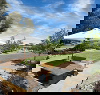 Thorn-Clarke Wines - Accommodation Brisbane