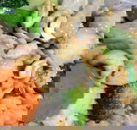 Tong Sing - Accommodation Brisbane