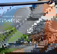 Trader Duke's - Accommodation Brisbane