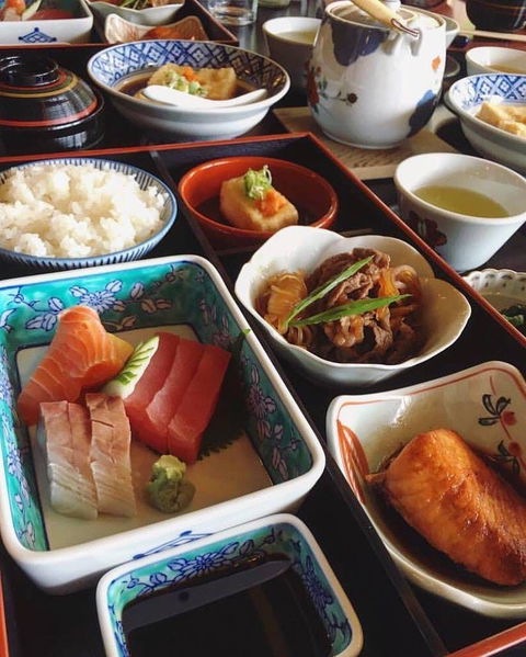 Tsuruya - Accommodation Brisbane 0