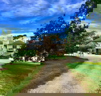 Waterton Hall Wines - Accommodation Brisbane