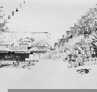 White Cliffs Outback Store