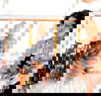 Yarrh Wines - Accommodation Brisbane