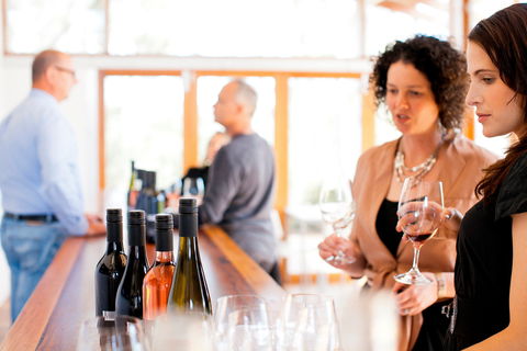 Yarrh Wines - Accommodation Brisbane 0