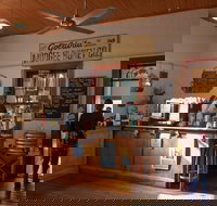 Artisan on Lewis - Accommodation Brisbane