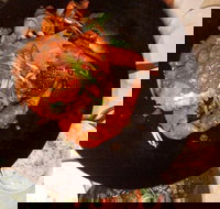 Beach Almond - Accommodation Brisbane