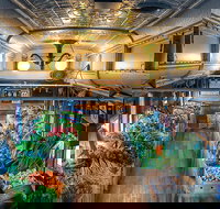 Benton Rise Farm - Accommodation Brisbane