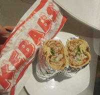 Billy's Kebab  Grill - Accommodation Brisbane
