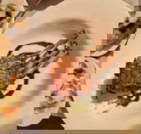 Cabernet Restaurant - Accommodation Brisbane