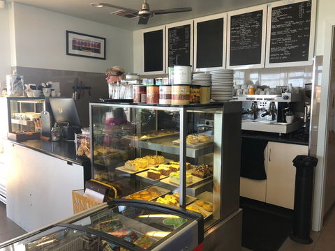 Caffe Mia - Accommodation Brisbane 0