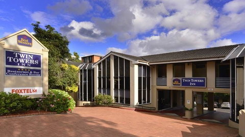 C&I Noodle Kitchen - Accommodation Brisbane 0