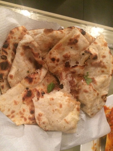 Curry 'n' Spice - Accommodation Brisbane 0