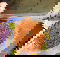 Donco - Accommodation Brisbane