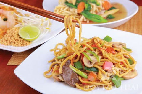 Doytao Thai - Croydon - Accommodation Brisbane 0