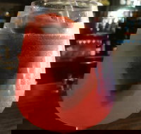 Enzo  Sons - Accommodation Brisbane