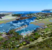 Evans Head Fishermen's Co-operative - Accommodation Brisbane