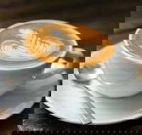 Fibonacci Coffee Rutherford - Accommodation Brisbane