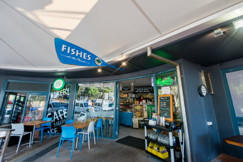 Fishes At The Point - Accommodation Brisbane 0
