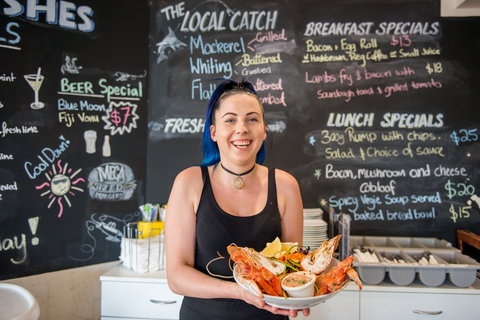 Fishes At The Point - Accommodation Brisbane 1