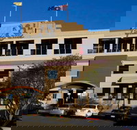 Five  Gladesville RSL - Accommodation Brisbane