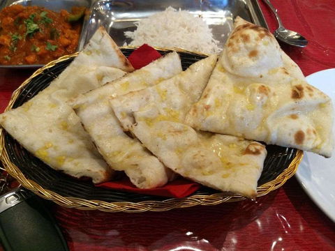 Ganges Indian Restaurant - Accommodation Brisbane 0