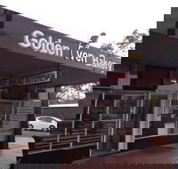 Golden Oven Bakery - Accommodation Brisbane