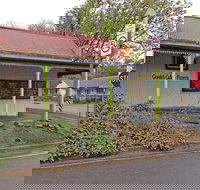 Gordo's Cafe And Pizzeria - Accommodation Brisbane