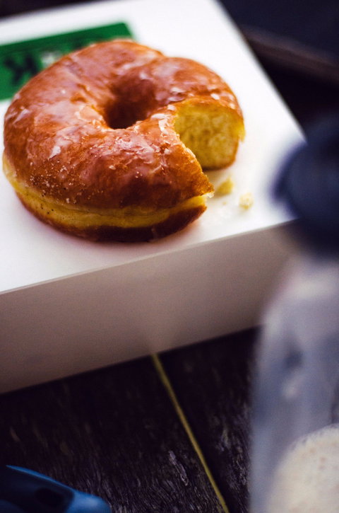 Hank's Kitchen - Accommodation Brisbane 1